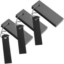 casativo-outdoor Magnesium Feueranzünder 3er-Set