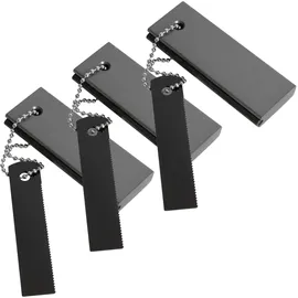 casativo-outdoor Magnesium Feueranzünder 3er-Set