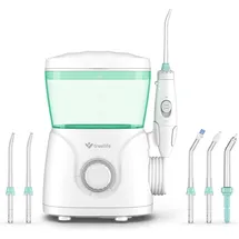 TrueLife AquaFloss Station S600 Munddusche 1 St.