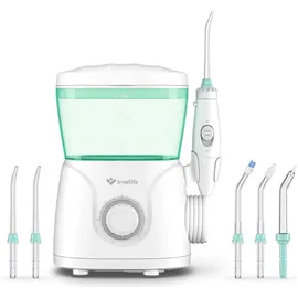 TrueLife AquaFloss Station S600 Munddusche 1 St.