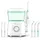 TrueLife AquaFloss Station S600 Munddusche 1 St.