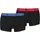 Puma Everyday Trunks schwarz S 2er Pack