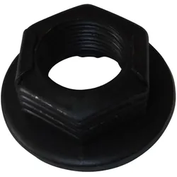 f.becker_line Achsmutter, Antriebswelle Mutter Mutter, Achsstummel Antriebswelle,Mutter,Mutter, vorne rechts links  für MAZDA FORD 1008849 D350-33-042