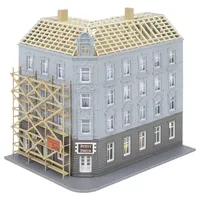 FALLER 232166 N Stadteckhaus im Umbau