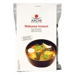 Arche - Wakame Algen Instant 50 g