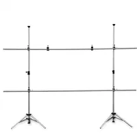 Walimex Autopol-/ Stangensystem, 228-328cm