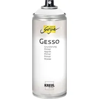 Kreul Gesso 400 ml Spray 1 St. Weiß