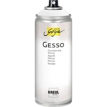 Kreul Gesso 400 ml Spray 1 St. Weiß