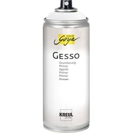 Kreul Gesso 400 ml Spray 1 St. Weiß