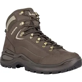 Lowa Renegade EVO LL Damen espresso/anthrazit 38