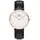 Daniel Wellington Classic Sheffield Women Leder 36 mm DW00100036