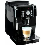 De'Longhi Magnifica S ECAM 21.118 B schwarz + Milchaufschäumer