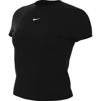 Nike Sportswear Chill Knit Mod-Crop-T-Shirt für Damen, FV5508
