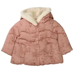 STACCATO Jacke Lama rosa, 86