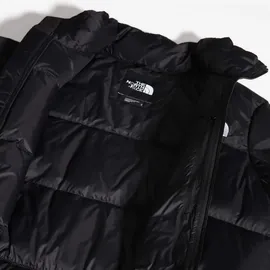 The North Face Diablo Daunenjacke schwarz L