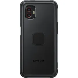 Samsung Xcover 6 Pro Smartcase schwarz