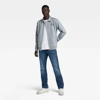 G-Star Mosa Straight Fit Jeans Faded Cascade 34 34
