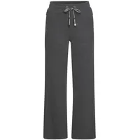 French Connection Loungepants Damen anthrazit meliert Gr.36/38