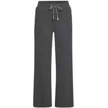 French Connection Loungepants Damen anthrazit meliert Gr.36/38