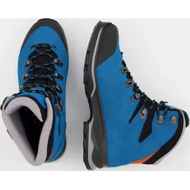 Lowa Badia GTX Damen Türkis/Mandarine 39