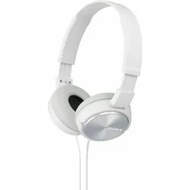 Sony MDR-ZX310 weiß