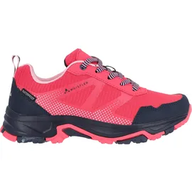 Whistler Famtin Sneakers rosa