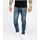 Rock Creek Slim-fit-Jeans Slim Fit Blau 33