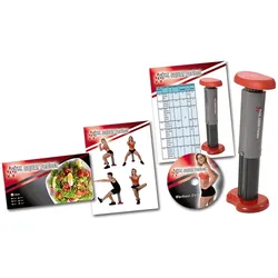 Gymform® Kniebeugen Trainer für die Beinmuskulatur Squat Perfect