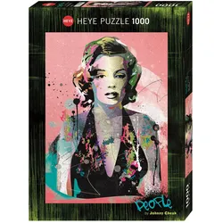 Heye Marilyn, Cheuk 297107