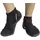 Cressi Neoprenschuhe Low 2 Mm Schwarz M