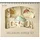 Rice Baby Geschirrset, 4-teilig, Crème Sweet Jungle Print