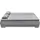 ed exciting design ED Lifestyle Luigi Lux 3DL Schlafsofa Holzwerkstoff/Bonell - 2 Armlehnenkissen