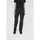 Brandit Textil Bdu Ripstop Hosen Black 28