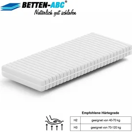 Betten-ABC KSP-500 140 x 200 cm H3