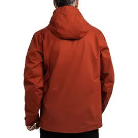 Schöffel Gmund M dark CRABAPPLE 54