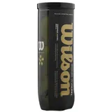Wilson Padelbälle mit Druck 3er-Dose - Wilson Premier Padel Speed Einheitsfarbe No Size