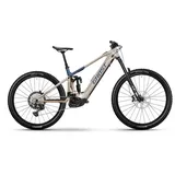Ghost E-Riot CF Pro Braun Modell 2025