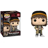 Funko POP! Stranger Things Dustin Henderson
