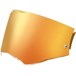 LS2 Visier für FF901 Advant iridium gold