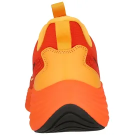 Endurance Vilanova Damen Gelb/Orange 43