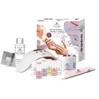 Alessandro Striplac Deluxe Pastel Kit Gel-Nagellack 1 Stück