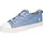 2GO FASHION Schnürschuh Blau 40