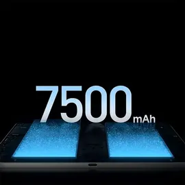 Xiaomi Pad Mini 8,8" 12 GB RAM 256 GB Schwarz