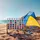 Relaxdays Vier gewinnt