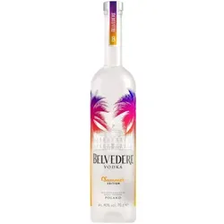 Belvedere Sommer Edition 2024 Vodka 40% Vol. 700ml