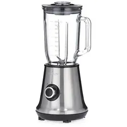 SEVERIN SM 3734 Standmixer silber/schwarz 550 W