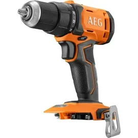 AEG BS18G4-202C inkl. 2 x 2,0 Ah + Koffer