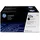 HP 53X schwarz 2er Pack (Q7553XD)
