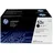 53X schwarz 2er Pack (Q7553XD)