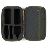 Fox International Camolite Rx+ Security Case Bissalarm - Black - One Size